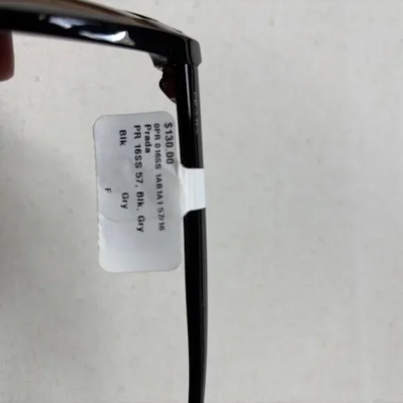 Prada Sunglasses, NWT - Picture 3 of 9